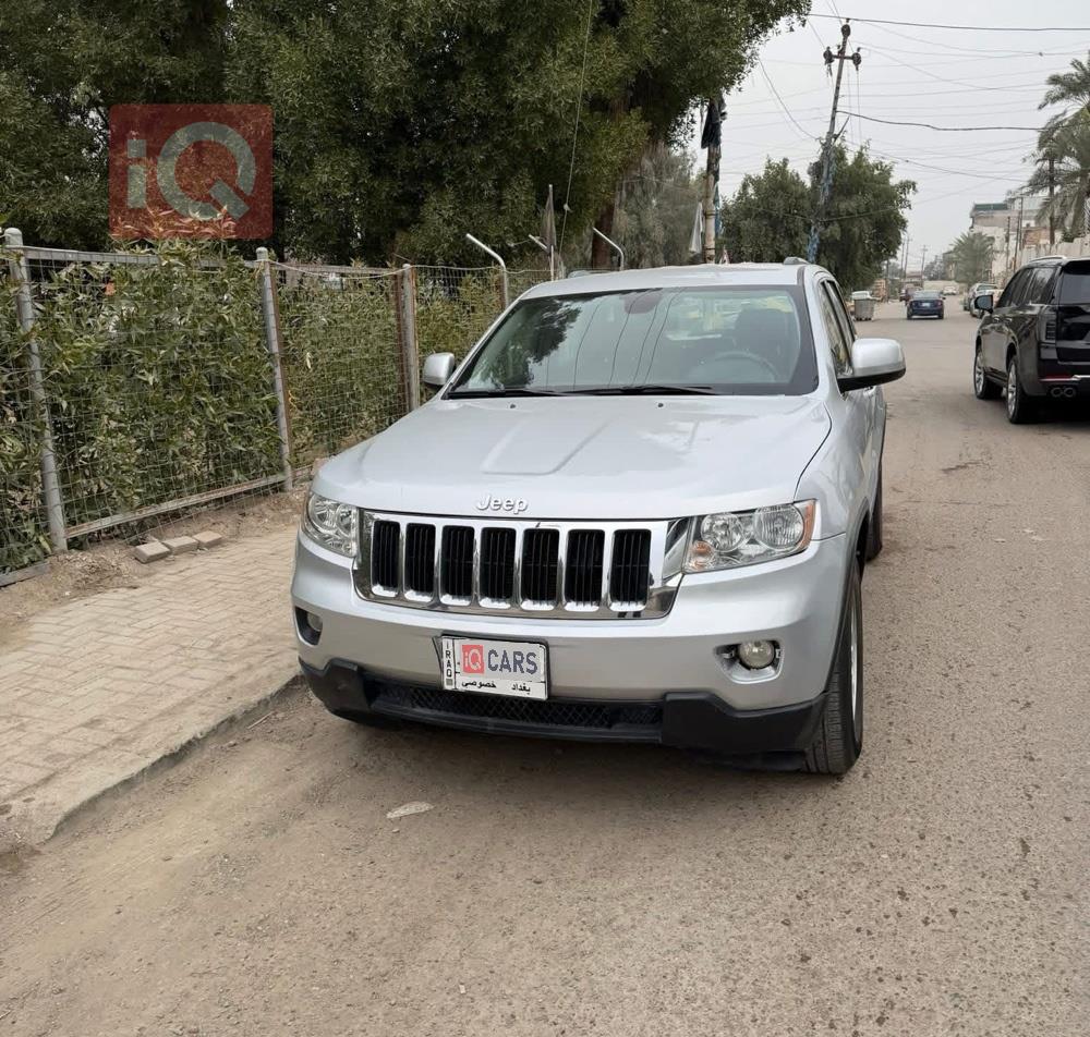 جيب جراند شيروكي